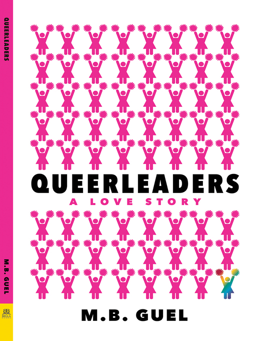 Cover image for Queerleaders
